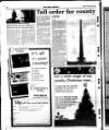 West Briton and Cornwall Advertiser Thursday 03 December 1998 Page 192