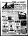 West Briton and Cornwall Advertiser Thursday 03 December 1998 Page 198
