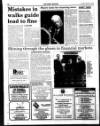 West Briton and Cornwall Advertiser Thursday 03 December 1998 Page 200