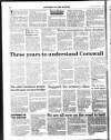 West Briton and Cornwall Advertiser Thursday 03 December 1998 Page 226