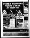 West Briton and Cornwall Advertiser Thursday 03 December 1998 Page 236