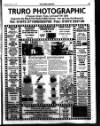 West Briton and Cornwall Advertiser Thursday 03 December 1998 Page 249