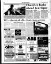 West Briton and Cornwall Advertiser Thursday 03 December 1998 Page 252