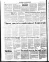 West Briton and Cornwall Advertiser Thursday 03 December 1998 Page 282