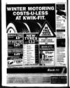West Briton and Cornwall Advertiser Thursday 03 December 1998 Page 292