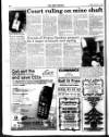 West Briton and Cornwall Advertiser Thursday 03 December 1998 Page 296