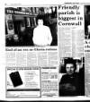 West Briton and Cornwall Advertiser Thursday 03 December 1998 Page 298