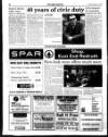 West Briton and Cornwall Advertiser Thursday 03 December 1998 Page 300