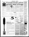 West Briton and Cornwall Advertiser Thursday 03 December 1998 Page 316