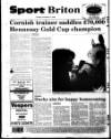 West Briton and Cornwall Advertiser Thursday 03 December 1998 Page 326