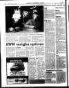 West Briton and Cornwall Advertiser Thursday 10 December 1998 Page 6