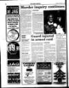West Briton and Cornwall Advertiser Thursday 10 December 1998 Page 16