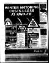 West Briton and Cornwall Advertiser Thursday 10 December 1998 Page 22
