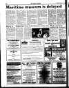 West Briton and Cornwall Advertiser Thursday 10 December 1998 Page 24