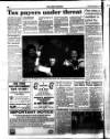 West Briton and Cornwall Advertiser Thursday 10 December 1998 Page 26