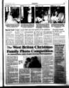 West Briton and Cornwall Advertiser Thursday 10 December 1998 Page 43