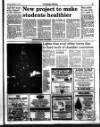 West Briton and Cornwall Advertiser Thursday 10 December 1998 Page 47