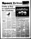 West Briton and Cornwall Advertiser Thursday 10 December 1998 Page 48