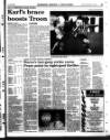 West Briton and Cornwall Advertiser Thursday 10 December 1998 Page 55