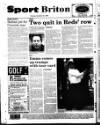 West Briton and Cornwall Advertiser Thursday 10 December 1998 Page 56