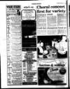 West Briton and Cornwall Advertiser Thursday 10 December 1998 Page 60