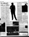 West Briton and Cornwall Advertiser Thursday 10 December 1998 Page 63