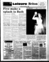 West Briton and Cornwall Advertiser Thursday 10 December 1998 Page 78