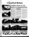 West Briton and Cornwall Advertiser Thursday 10 December 1998 Page 79