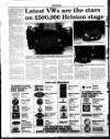 West Briton and Cornwall Advertiser Thursday 10 December 1998 Page 146