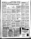 West Briton and Cornwall Advertiser Thursday 10 December 1998 Page 191