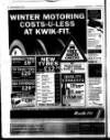 West Briton and Cornwall Advertiser Thursday 10 December 1998 Page 200