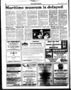 West Briton and Cornwall Advertiser Thursday 10 December 1998 Page 202