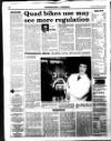 West Briton and Cornwall Advertiser Thursday 10 December 1998 Page 210