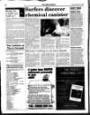 West Briton and Cornwall Advertiser Thursday 10 December 1998 Page 214