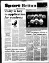 West Briton and Cornwall Advertiser Thursday 10 December 1998 Page 226
