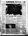 West Briton and Cornwall Advertiser Thursday 10 December 1998 Page 235