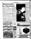 West Briton and Cornwall Advertiser Thursday 10 December 1998 Page 274