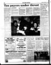 West Briton and Cornwall Advertiser Thursday 10 December 1998 Page 282