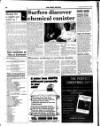West Briton and Cornwall Advertiser Thursday 10 December 1998 Page 292