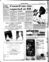 West Briton and Cornwall Advertiser Thursday 10 December 1998 Page 294