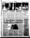 West Briton and Cornwall Advertiser Thursday 10 December 1998 Page 299