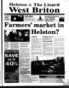 West Briton and Cornwall Advertiser Thursday 10 December 1998 Page 335