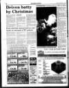 West Briton and Cornwall Advertiser Thursday 10 December 1998 Page 352