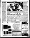 West Briton and Cornwall Advertiser Thursday 10 December 1998 Page 375