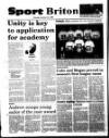 West Briton and Cornwall Advertiser Thursday 10 December 1998 Page 382