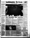 West Briton and Cornwall Advertiser Thursday 10 December 1998 Page 391
