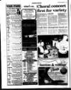 West Briton and Cornwall Advertiser Thursday 10 December 1998 Page 394