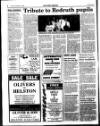 West Briton and Cornwall Advertiser Thursday 24 December 1998 Page 6