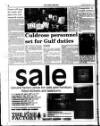 West Briton and Cornwall Advertiser Thursday 24 December 1998 Page 12