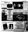 West Briton and Cornwall Advertiser Thursday 24 December 1998 Page 40